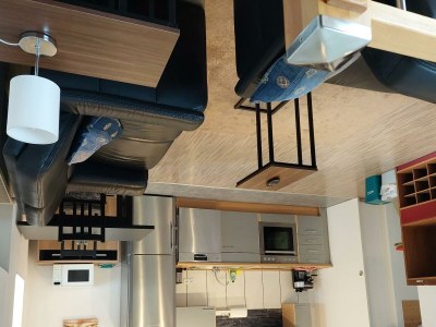 Apartment Ferienwohnung Am Mühlbach - Features photo 11