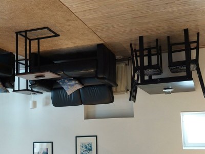 Apartment Ferienwohnung Am Mühlbach - Features photo 12