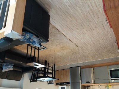 Apartment Ferienwohnung Am Mühlbach - Features photo 13