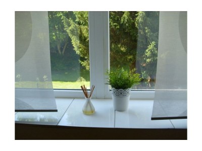 Apartment Ferienwohnung Am Mühlbach - Features photo 14