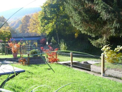 Apartment Ferienwohnung Am Mühlbach - Features photo 15