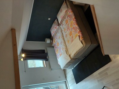 Apartment Ferienwohnung Am Mühlbach - Features photo 16