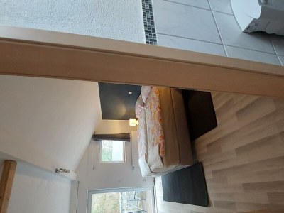 Apartment Ferienwohnung Am Mühlbach - Features photo 17