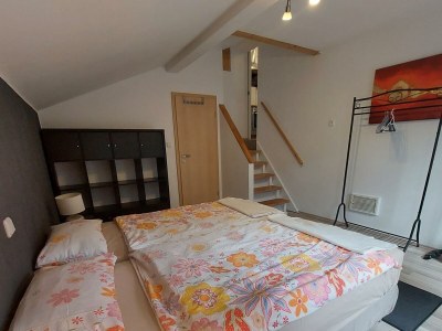 Apartment Ferienwohnung Am Mühlbach - Features photo 18