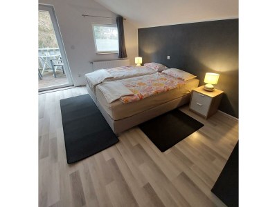 Apartment Ferienwohnung Am Mühlbach - Features photo 19