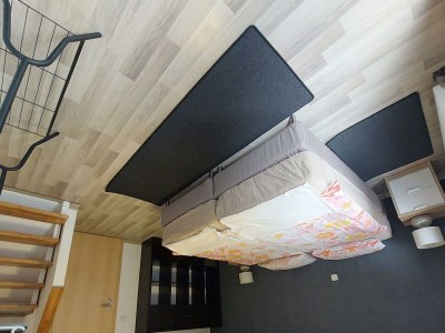 Apartment Ferienwohnung Am Mühlbach - Features photo 20