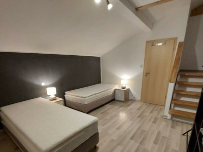 Apartment Ferienwohnung Am Mühlbach - Features photo 21