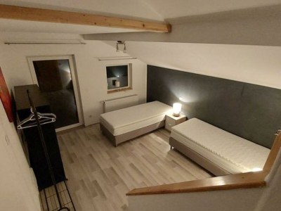 Apartment Ferienwohnung Am Mühlbach - Features photo 22