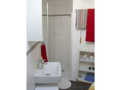 Apartment Ferienwohnung Am Mühlbach - Features photo 23