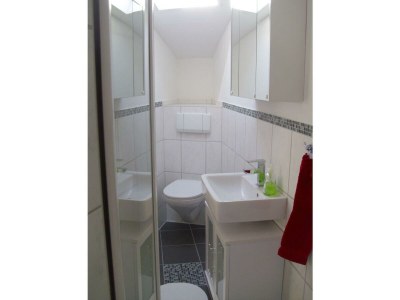 Apartment Ferienwohnung Am Mühlbach - Features photo 24