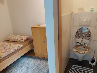 Apartment Ferienwohnung Am Mühlbach - Features photo 25