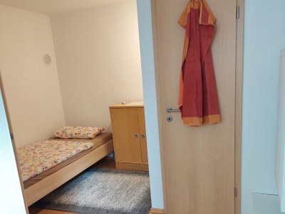 Apartment Ferienwohnung Am Mühlbach - Features photo 26