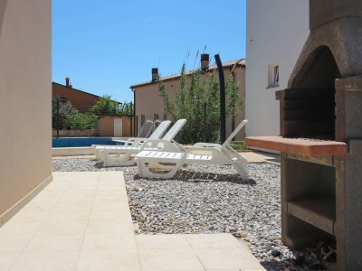 Holiday house Villa Seve II - Outdoor photo 4