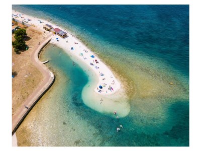 Holiday house Villa Seve II - Environment photo 28