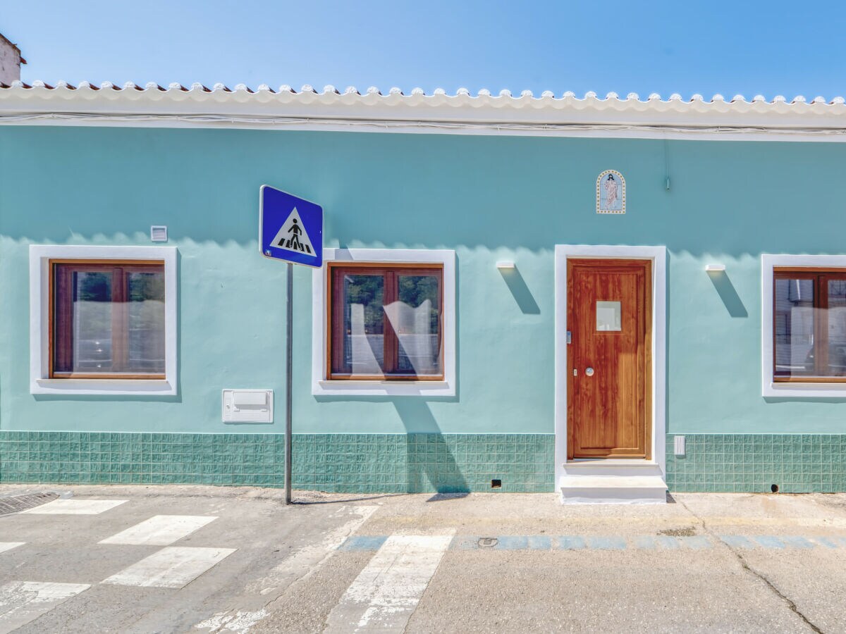 Holiday house Casa Senang - Outdoor photo 2