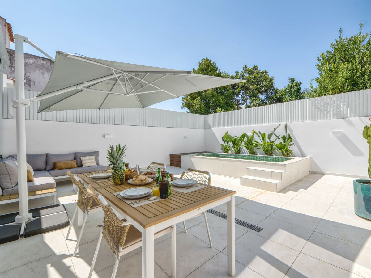 Holiday house Casa Senang - Outdoor photo 4