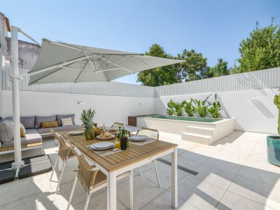 Holiday house Casa Senang - Outdoor photo 4