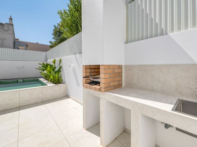 Holiday house Casa Senang - Outdoor photo 5