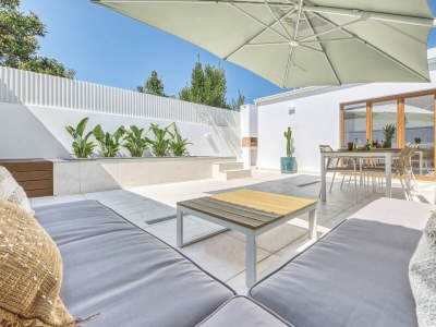 Holiday house Casa Senang - Outdoor photo 6