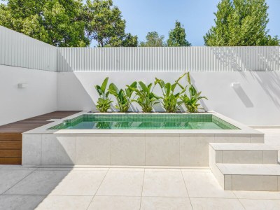 Holiday house Casa Senang - Outdoor photo 7