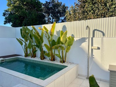 Holiday house Casa Senang - Outdoor photo 8