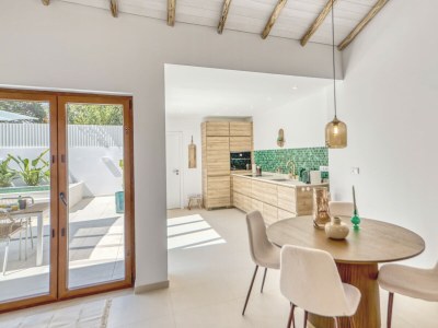 Holiday house Casa Senang - Features photo 13