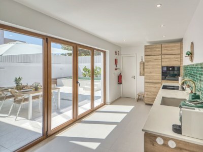 Holiday house Casa Senang - Features photo 14