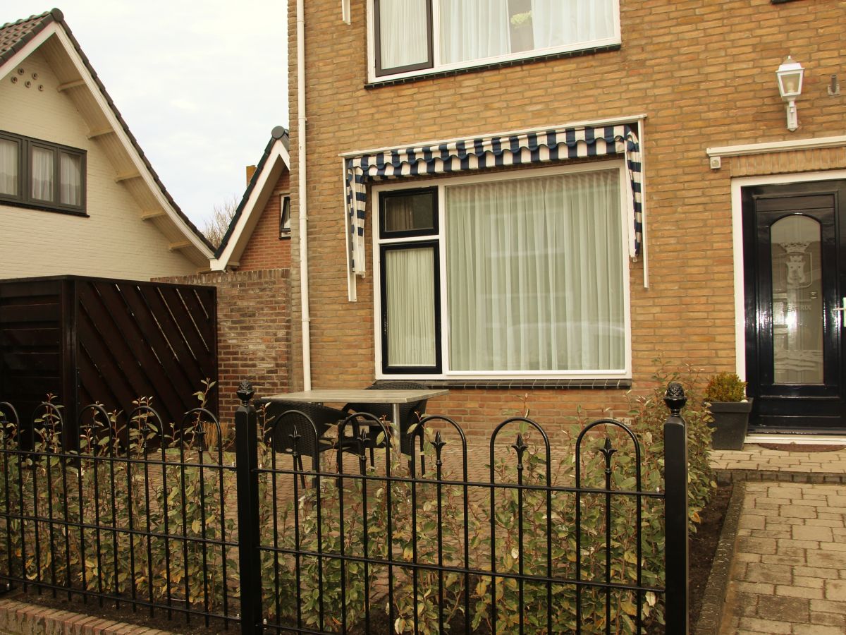 Apartment Beatrix 1 - Outdoor photo 4