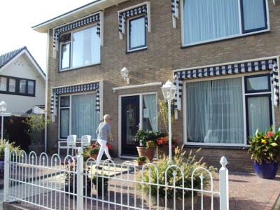 Apartment Beatrix 1 - Outdoor photo 2