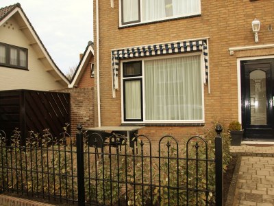 Apartment Beatrix 1 - Outdoor photo 4