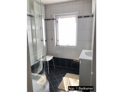 Apartment Beatrix 1 - Features photo 13