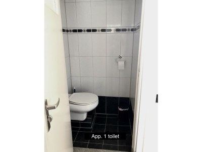 Apartment Beatrix 1 - Features photo 14