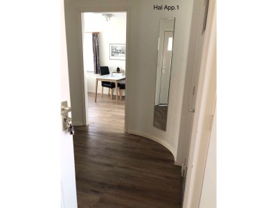 Apartment Beatrix 1 - Features photo 16