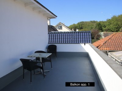 Apartment Beatrix 1 - Features photo 17