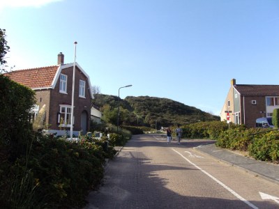 Apartment Beatrix 1 - Environment photo 19