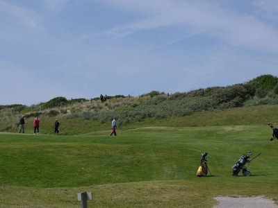 Apartment Beatrix 1 - Environment photo 20