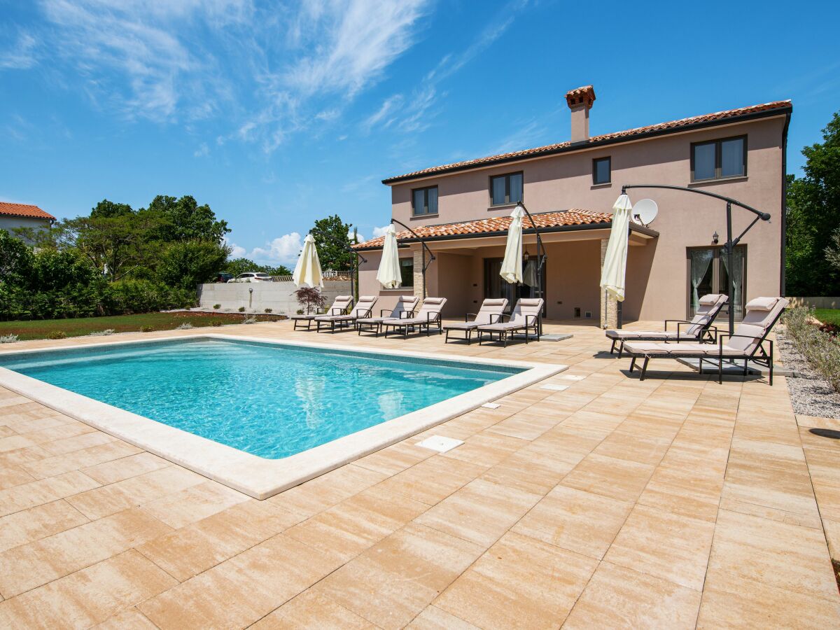 Villa Amore - Outdoor photo 4