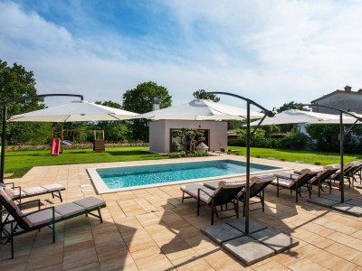 Villa Amore - Outdoor photo 3