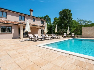 Villa Amore - Outdoor photo 6