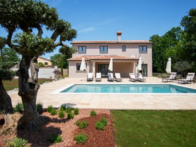 Villa Amore - Outdoor photo 8