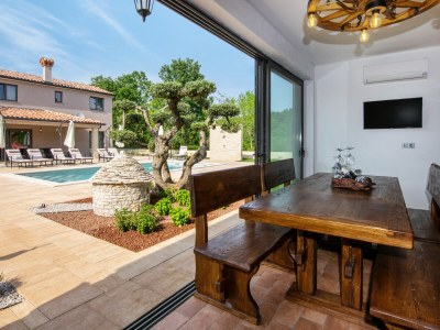 Villa Amore - Outdoor photo 11