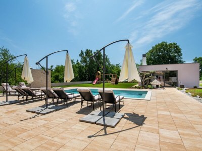 Villa Amore - Outdoor photo 14