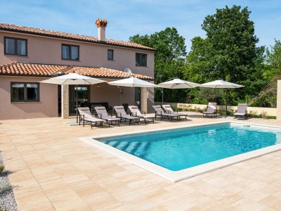 Villa Amore - Outdoor photo 16