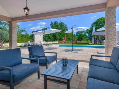 Villa Amore - Outdoor photo 17