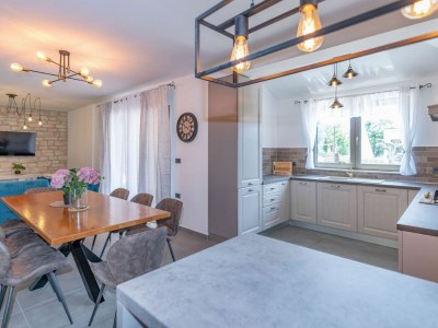 Villa Amore - Features photo 19