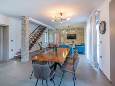 Villa Amore - Features photo 21