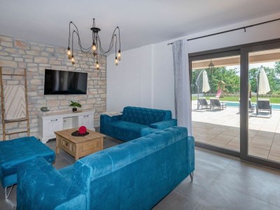 Villa Amore - Features photo 22