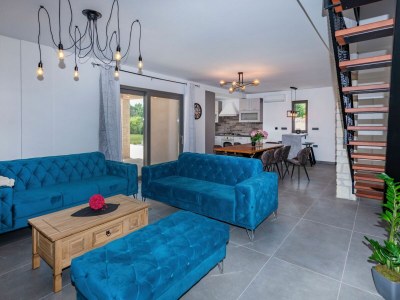 Villa Amore - Features photo 23