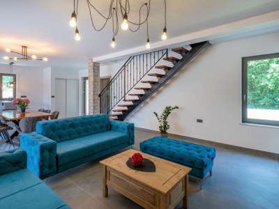 Villa Amore - Features photo 24