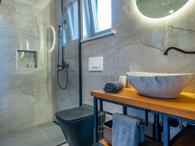 Villa Amore - Features photo 36